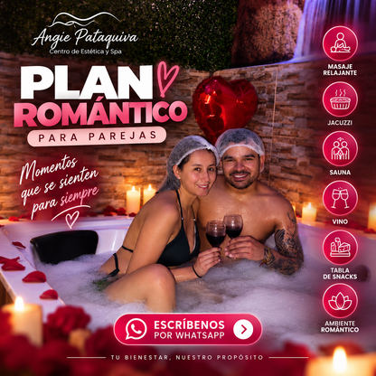 Escapada Romantica