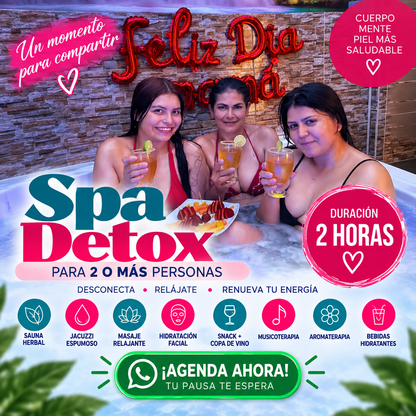 Spa Detox