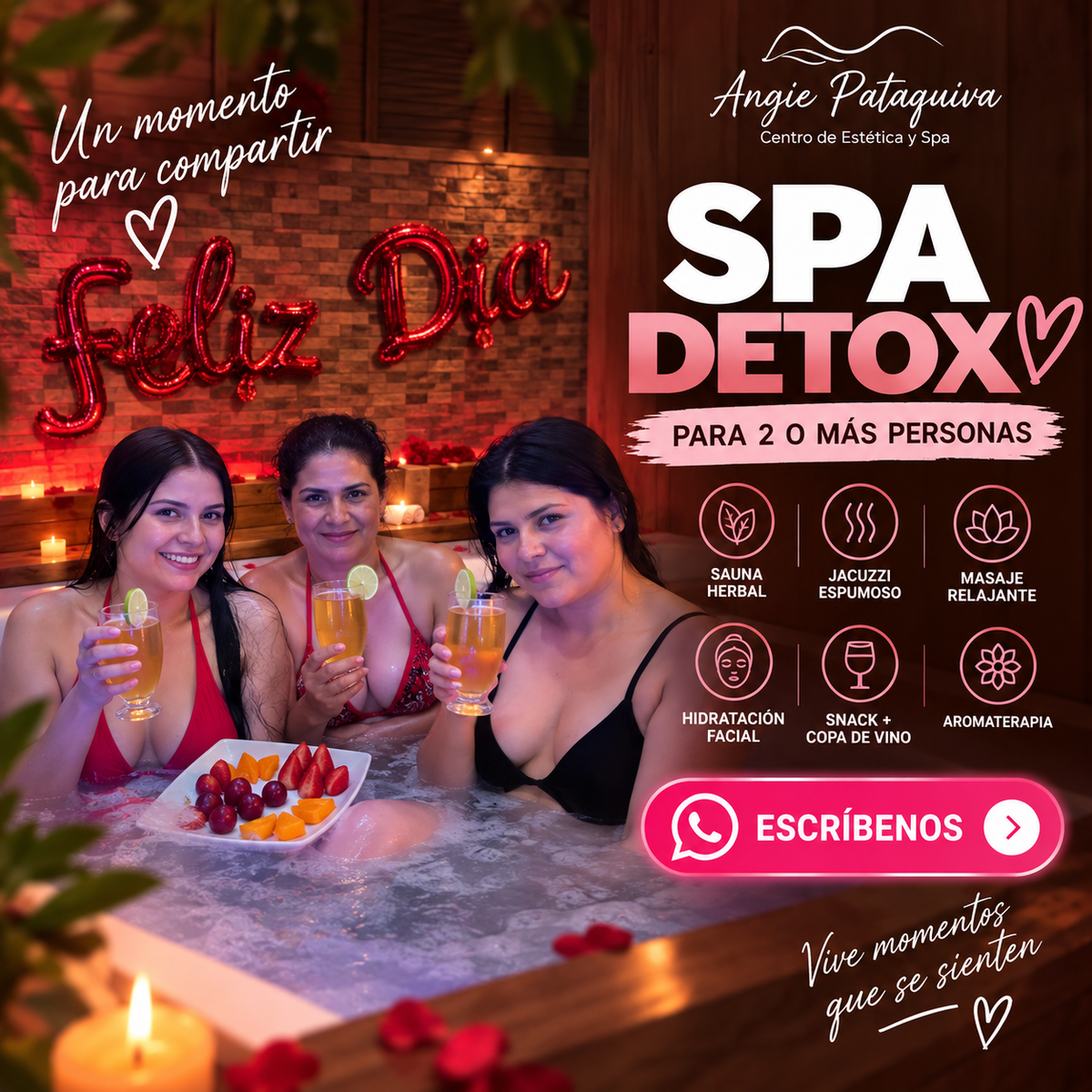 Spa Detox