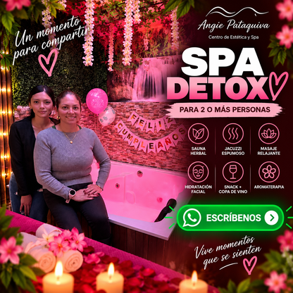 Spa Detox